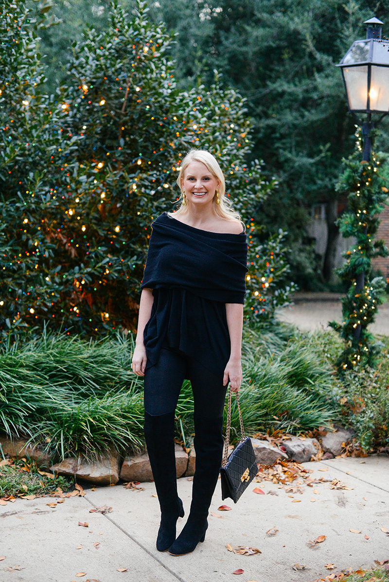 new year's eve outfit guide | The Style Scribe