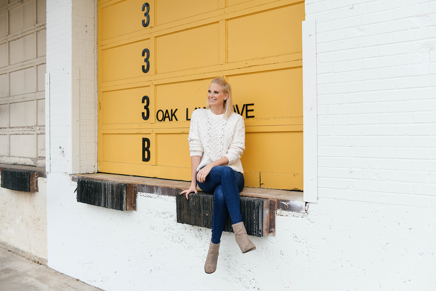 Hampden Clothing Boutique in Charleston | The Style Scribe