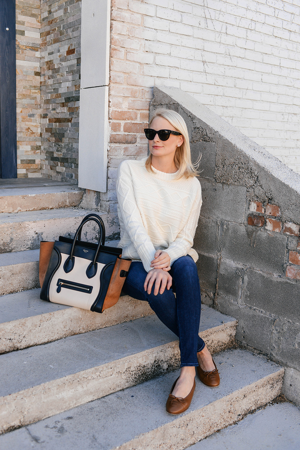 Vineyard Vines Sweater at Tuckernuck | The Style Scribe