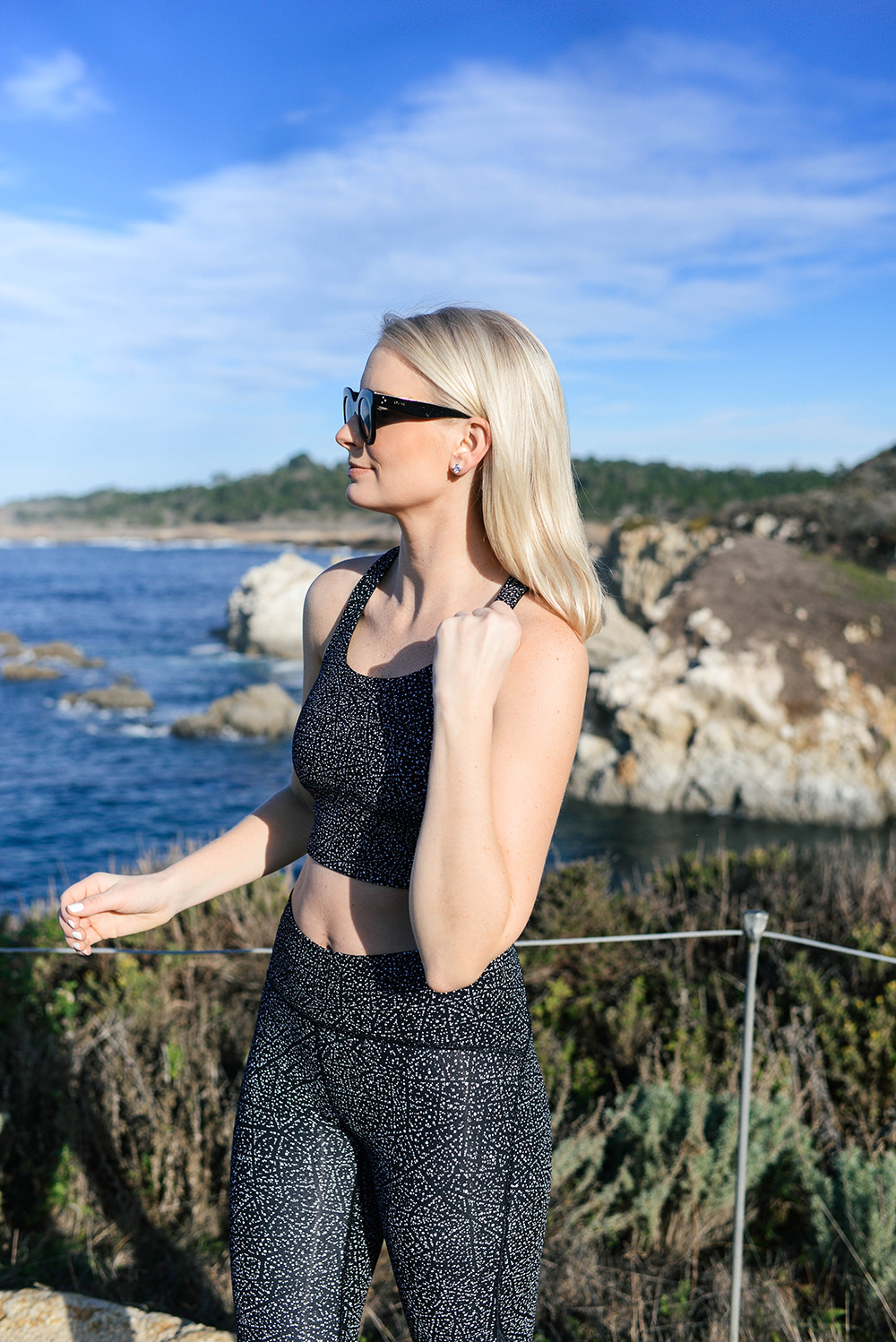 Tips for Eating Healthy When Traveling | Dallas Fashion Bloggers