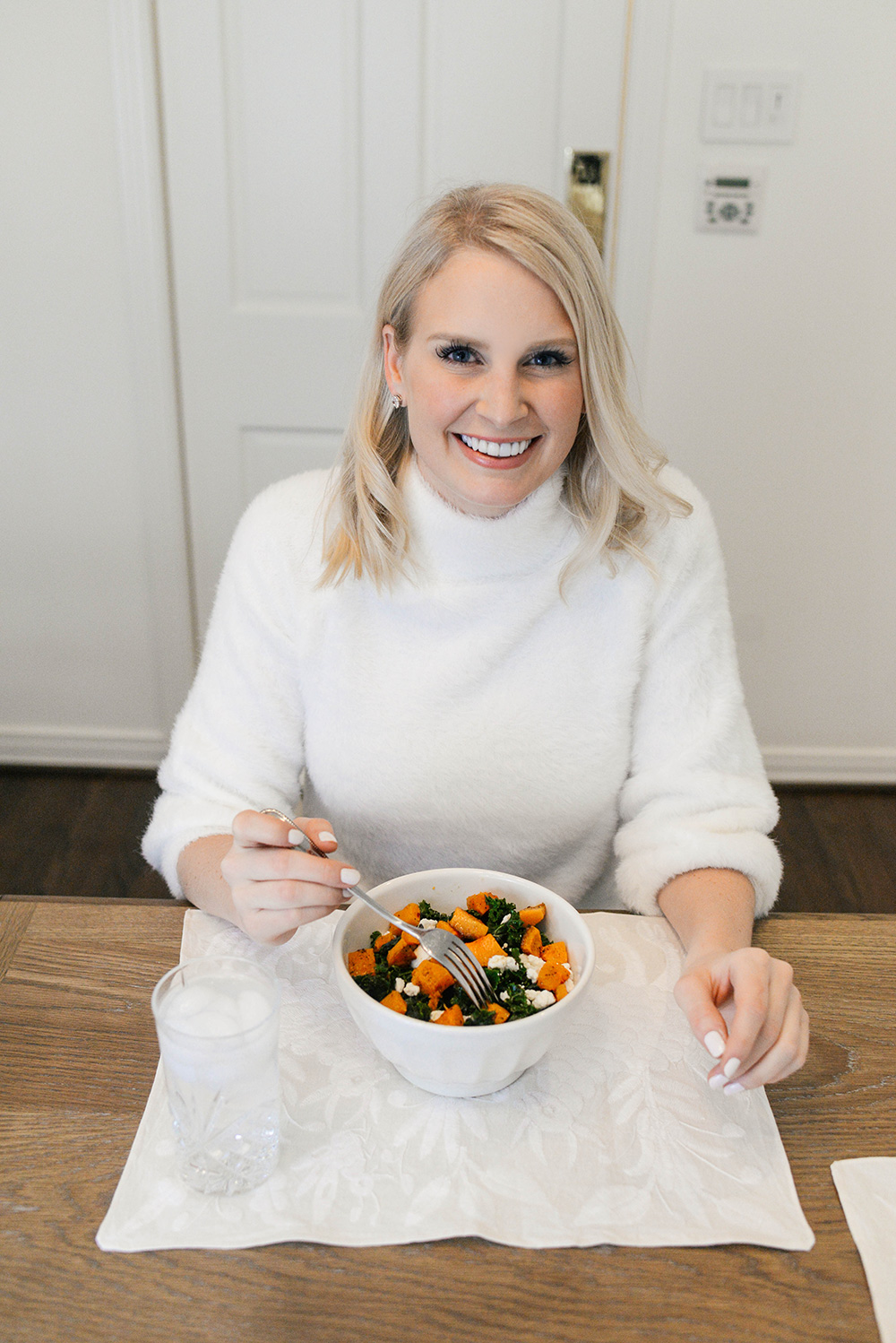 What I Normally Eat During The Week | Dallas Lifestyle Blogger