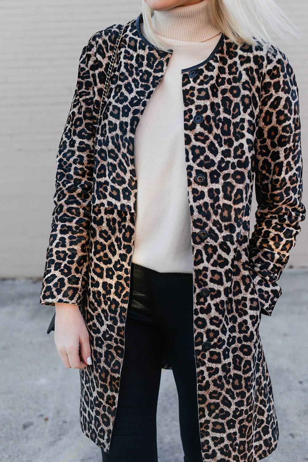Best Leopard Coats of 2018 | Dallas Fashion Blog