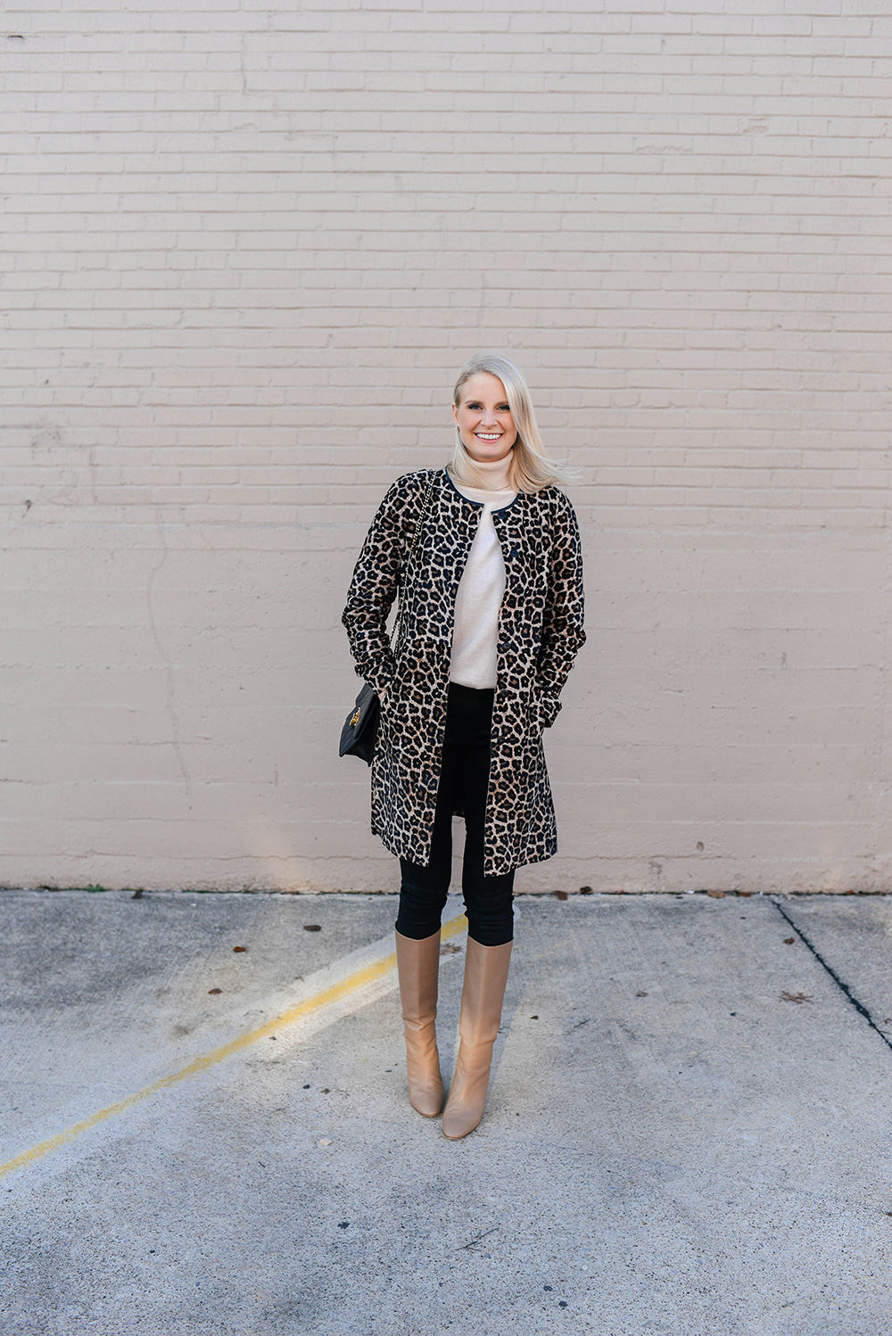 Best Leopard Coats of 2018 | Dallas Fashion Blog