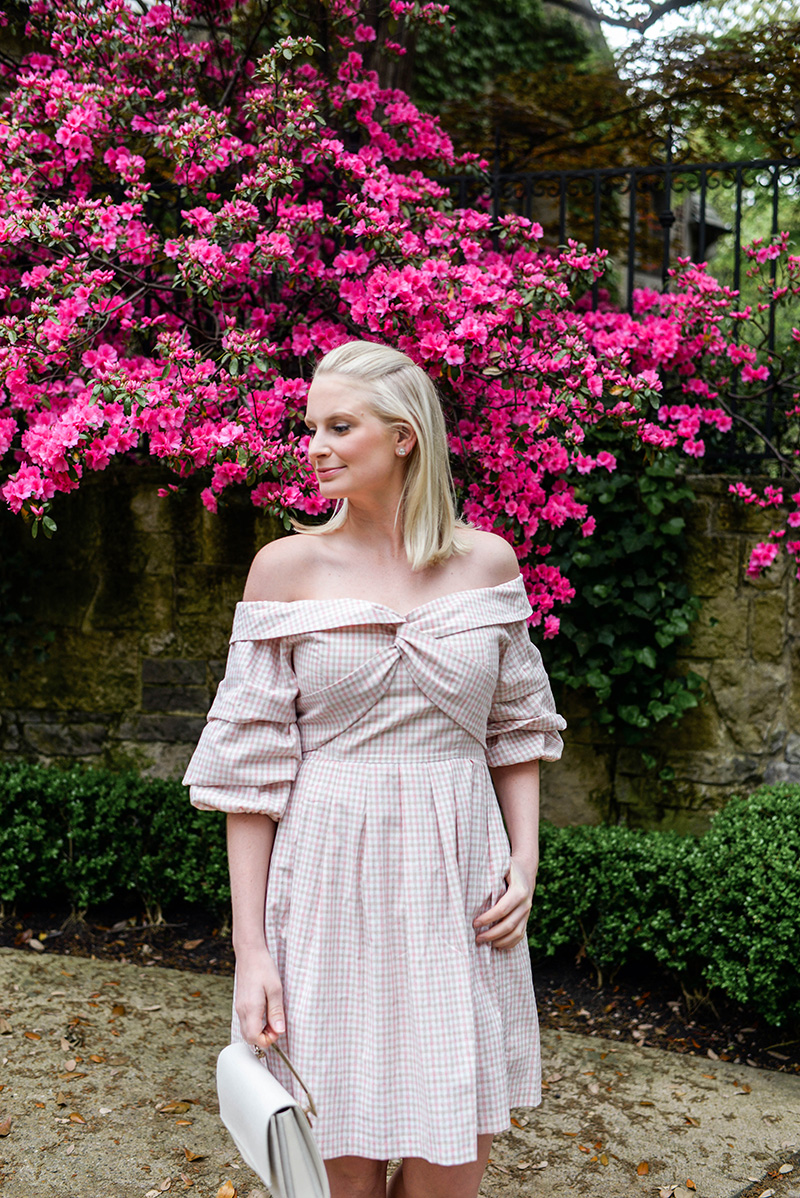 Best Spring Dresses Under $150 | Dallas Style Blogger, Merritt Beck