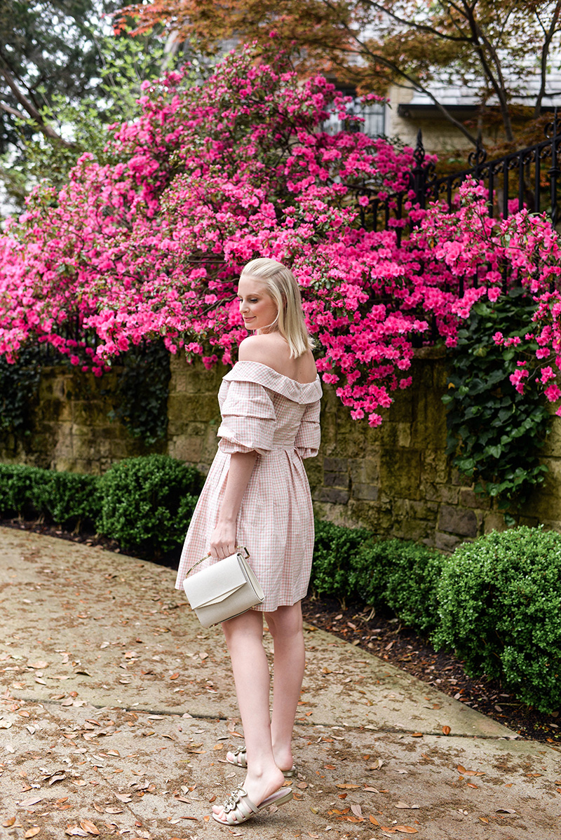 Best Spring Dresses Under $150 | Dallas Style Blogger, Merritt Beck