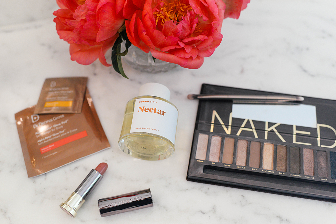 Summer Beauty Must-Haves from Sephora | Dallas Blogger