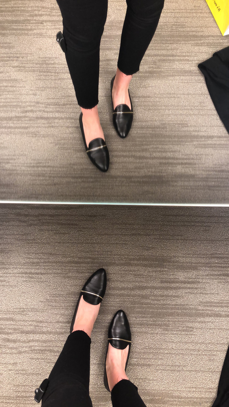Nordstrom Anniversary Sale Try-On with Sizing Info and Reviews