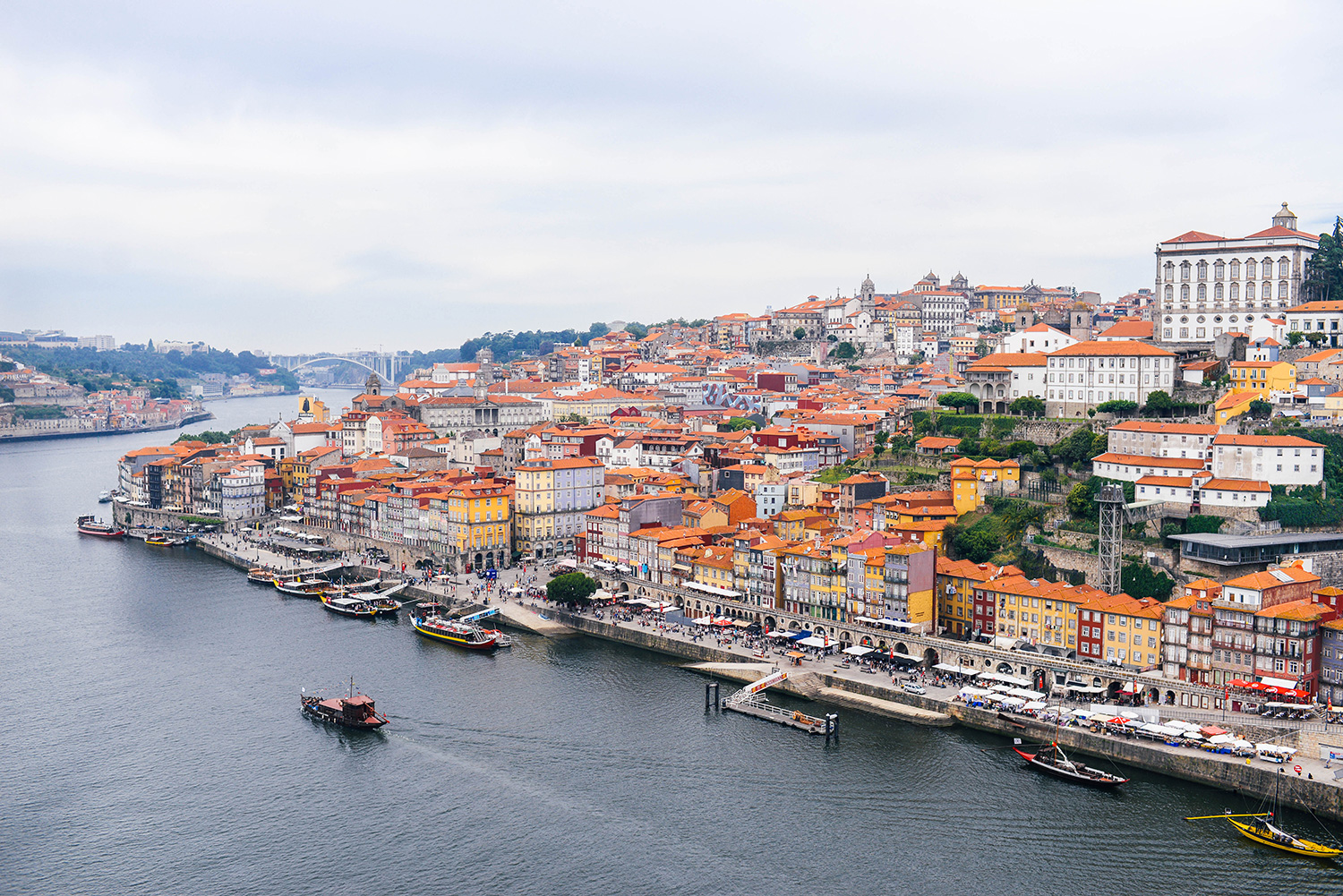 Ribeira | Porto, Portugal