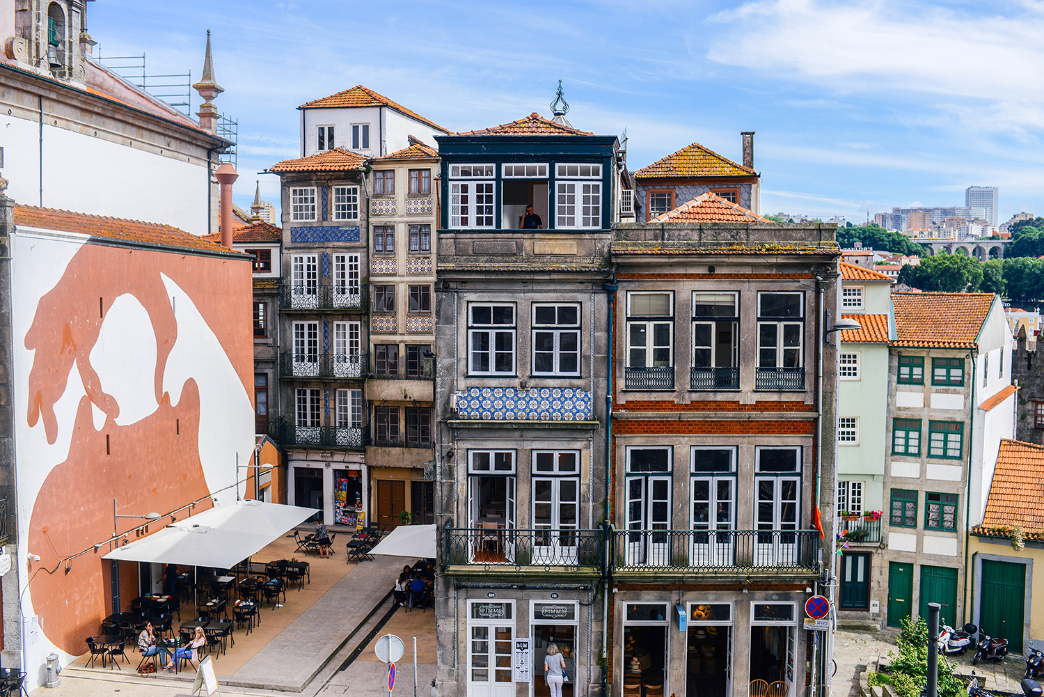 Ribeira | Porto, Portugal