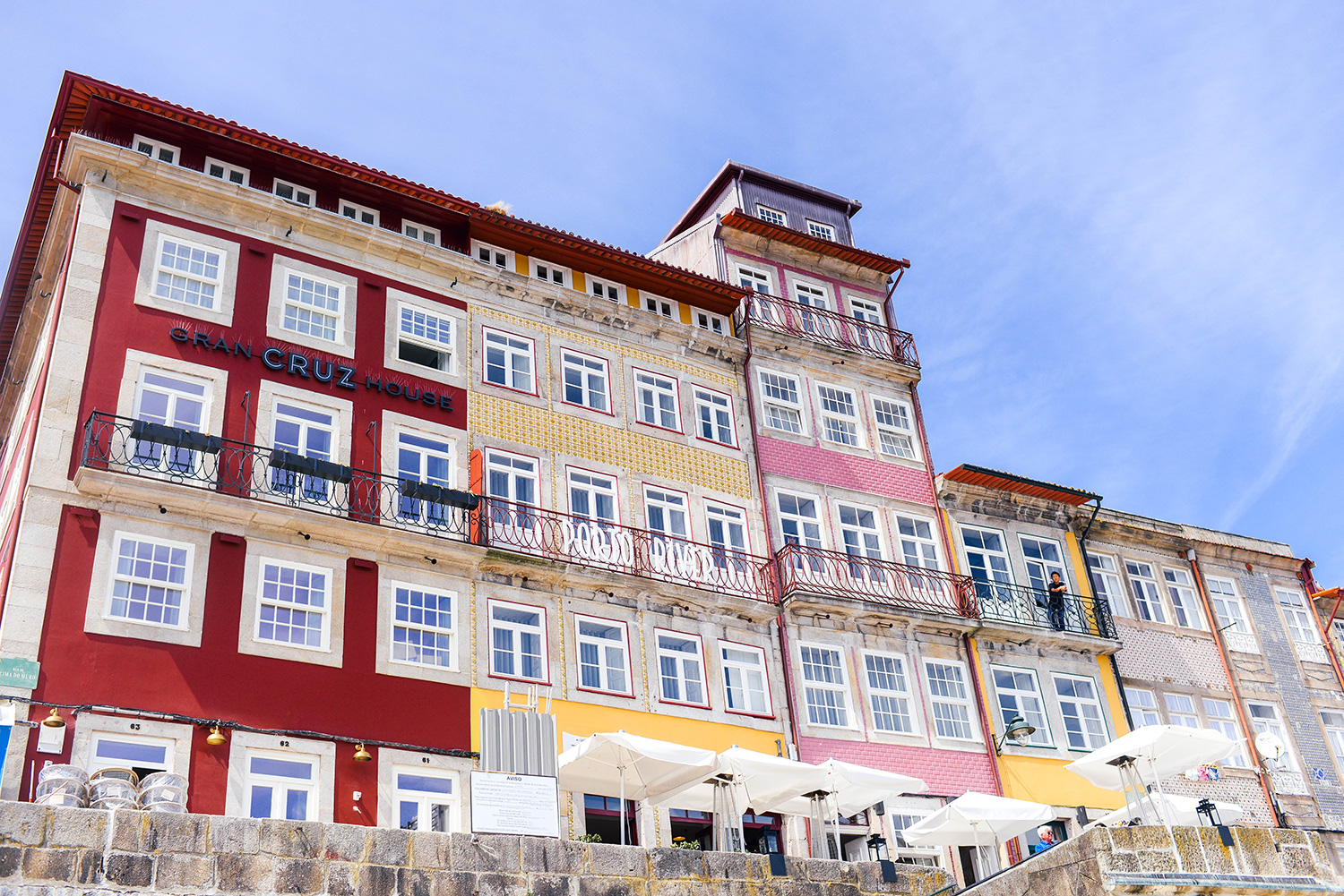 Best Travel Photos of Porto, Portugal | The Style Scribe by Merritt Beck