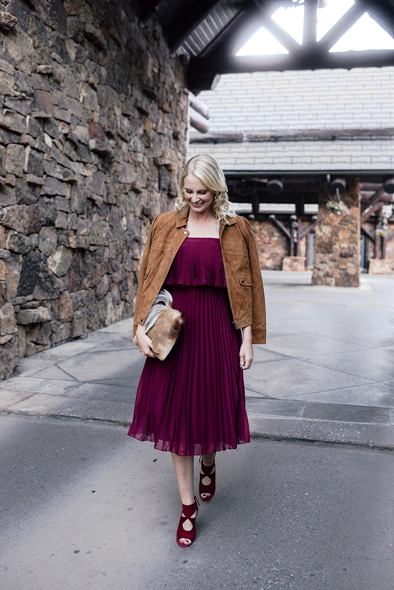 Best Budget-Friendly Fall Cocktail Dresses