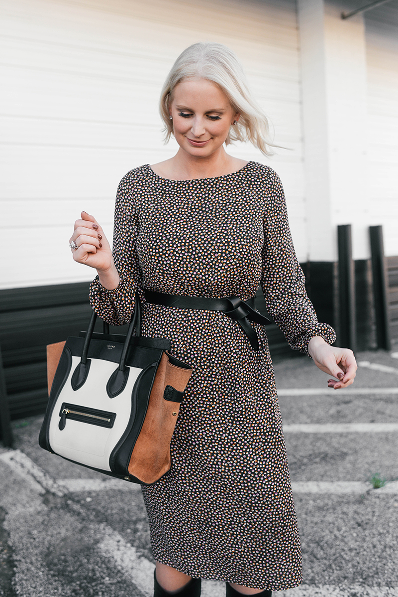 Fall Office Outfit Ideas | The Style Scribe