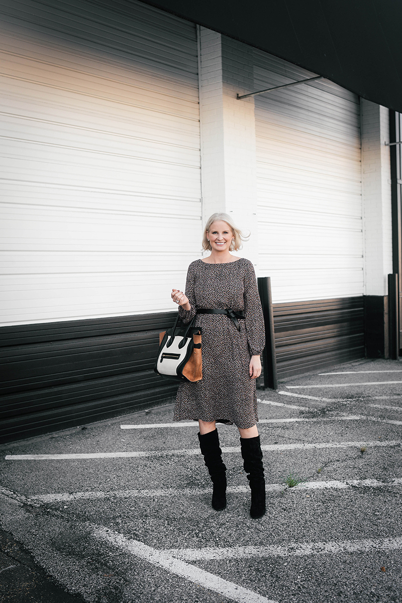 Fall Office Outfit Ideas | The Style Scribe