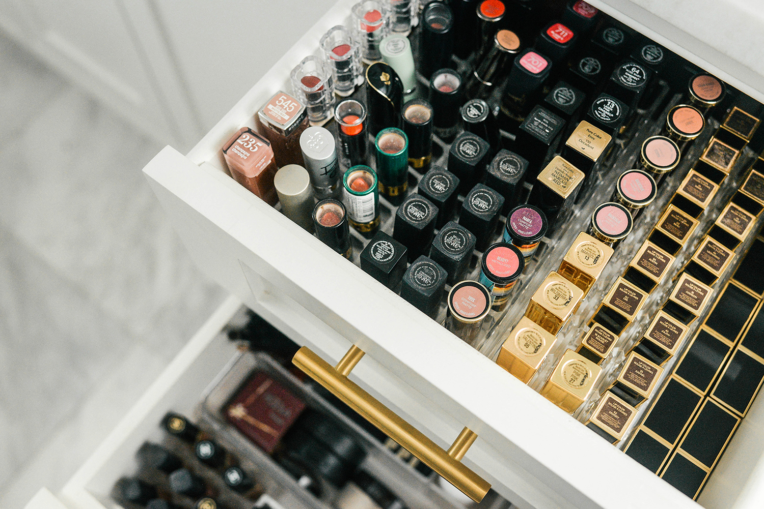 Best Tips for Organizing your Beauty Products and Makeup