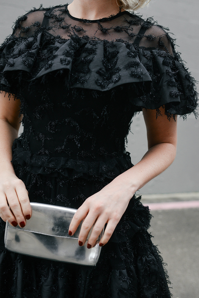 Holiday Party Outfit Inspiration // New Year's Eve Dresses