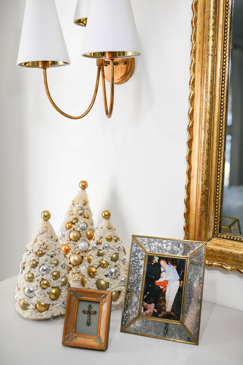 How I'm Decorating My House This Holiday Season | Merritt Beck, The Style Scribe