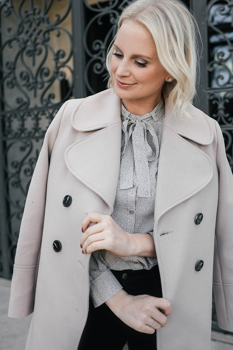The Best Neutral Coats for Winter