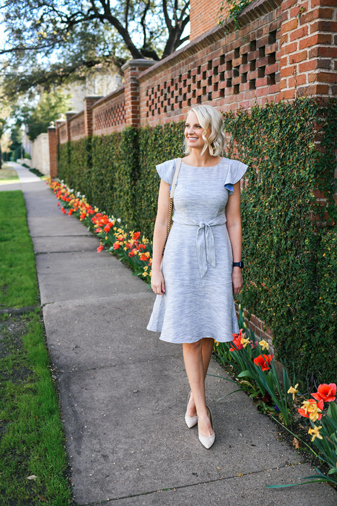 SUNDAY STYLE | A COUPLE OF CHURCH-WORTHY OUTFITS
