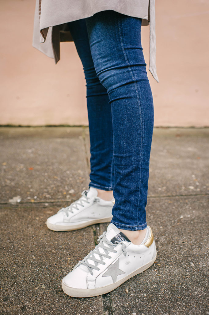 GOLDEN GOOSE SNEAKERS | FREQUENTLY ASKED QUESTIONS
