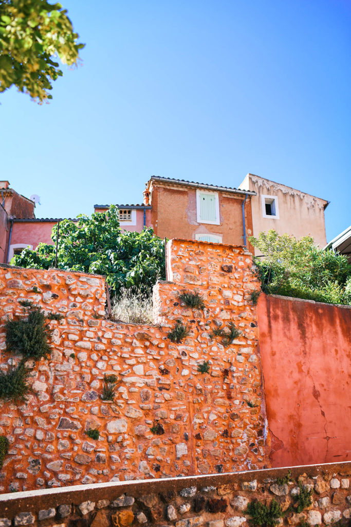 Roussillon, France | Travel Photos