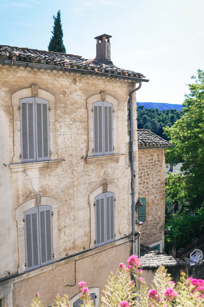 Ménerbes, France | Provence Travel Guide + Tips