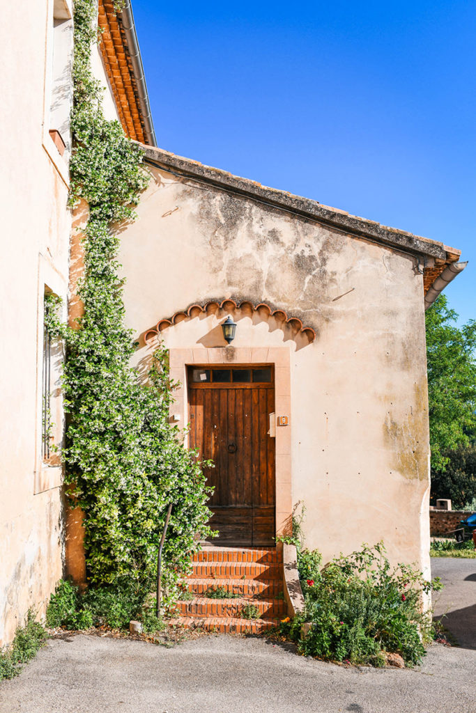 Roussillon, France | Travel Photos