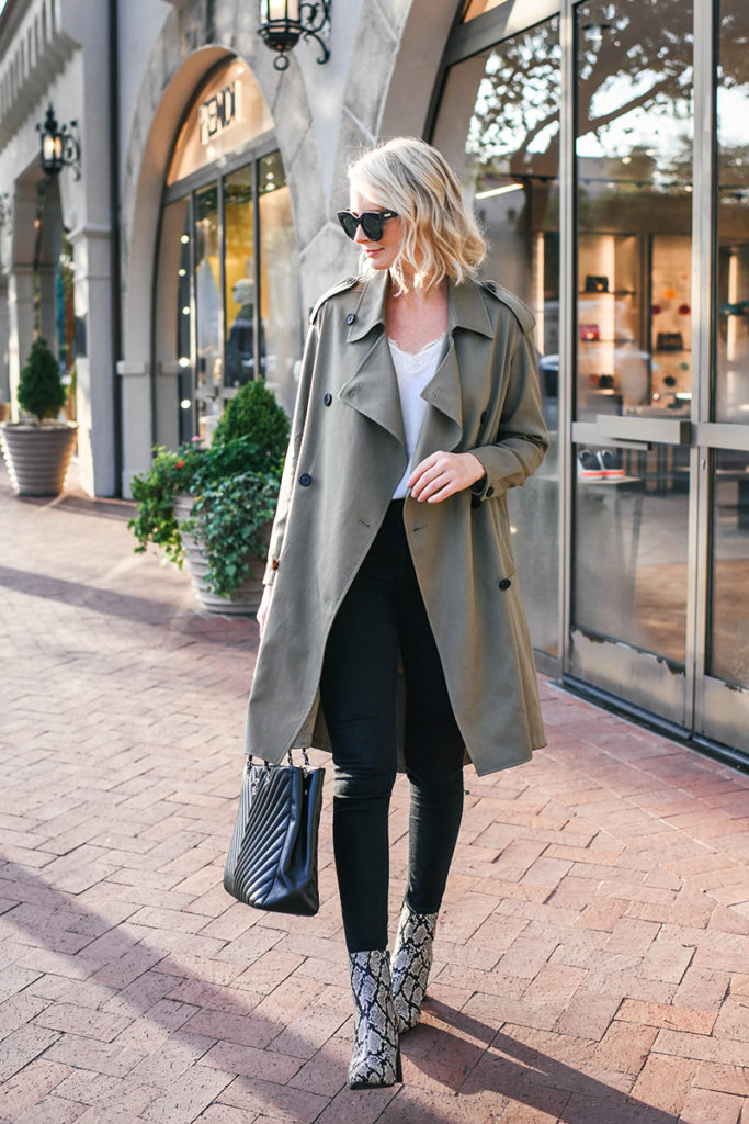 Best of Nordstrom Anniversary Sale // Shoes & Boots