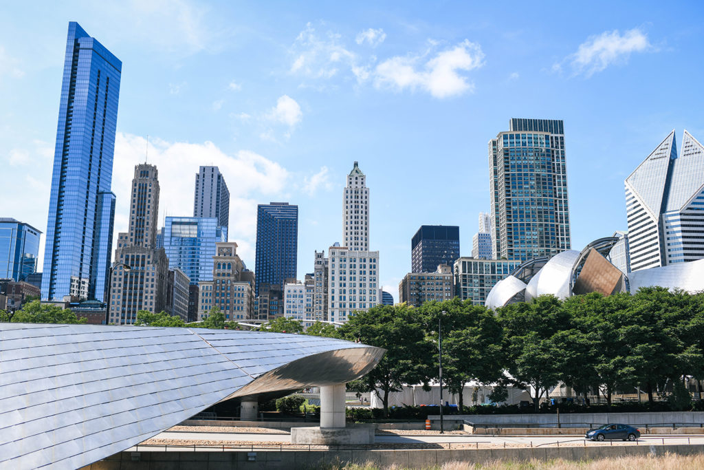 Chicago Travel Guide | Best Restaurants and Things to Do