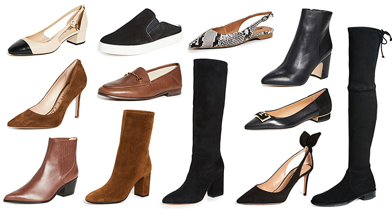 BEST SHOPBOP SALE SHOES AND BOOTS