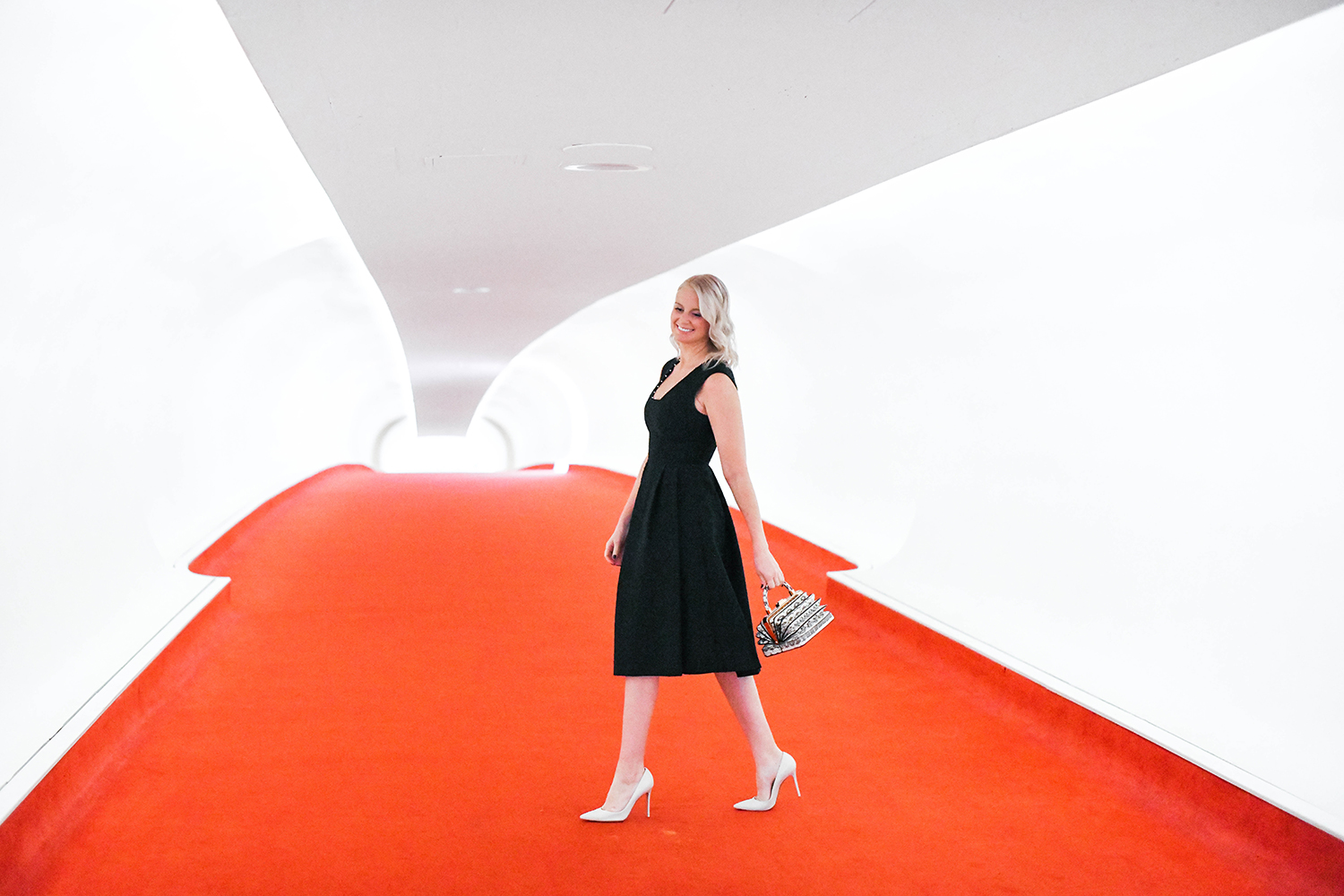 TWA HOTEL // PHOTOS AND REVIEW