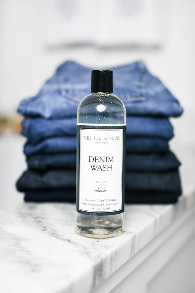 The Laundress Holiday Sale // 25% off with code SAVEBIG