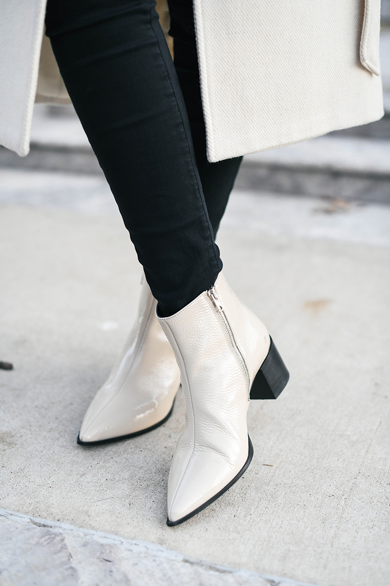 The Style Scribe | Everlane Boots