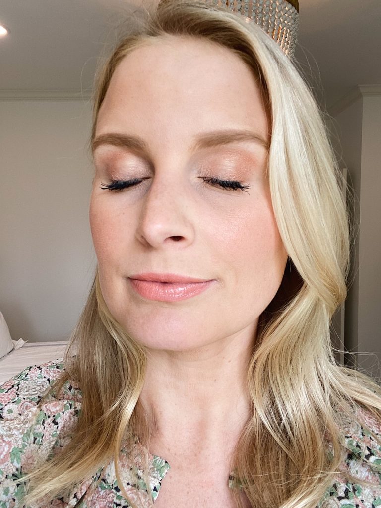 SPRING BEAUTY UPDATE // CURRENT MAKEUP ROUTINE