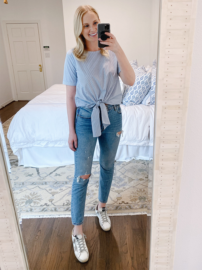 TEN *MORE* CUTE AND COMFORTABLE OUTFITS FOR SPRING/SUMMER
