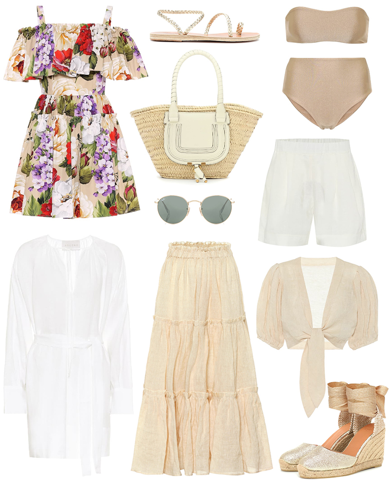 PROVENCE-INSPIRED STYLE