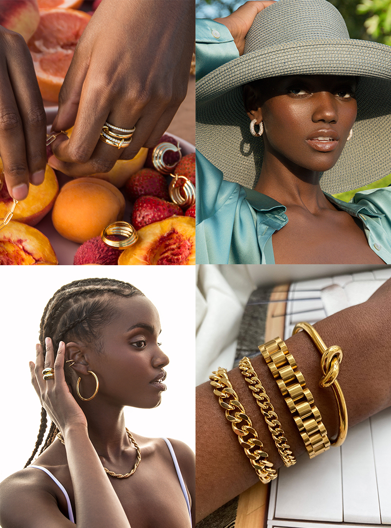 BLACK-OWNED BUSINESSES TO SUPPORT THIS HOLIDAY SEASON // OMA THE LABEL