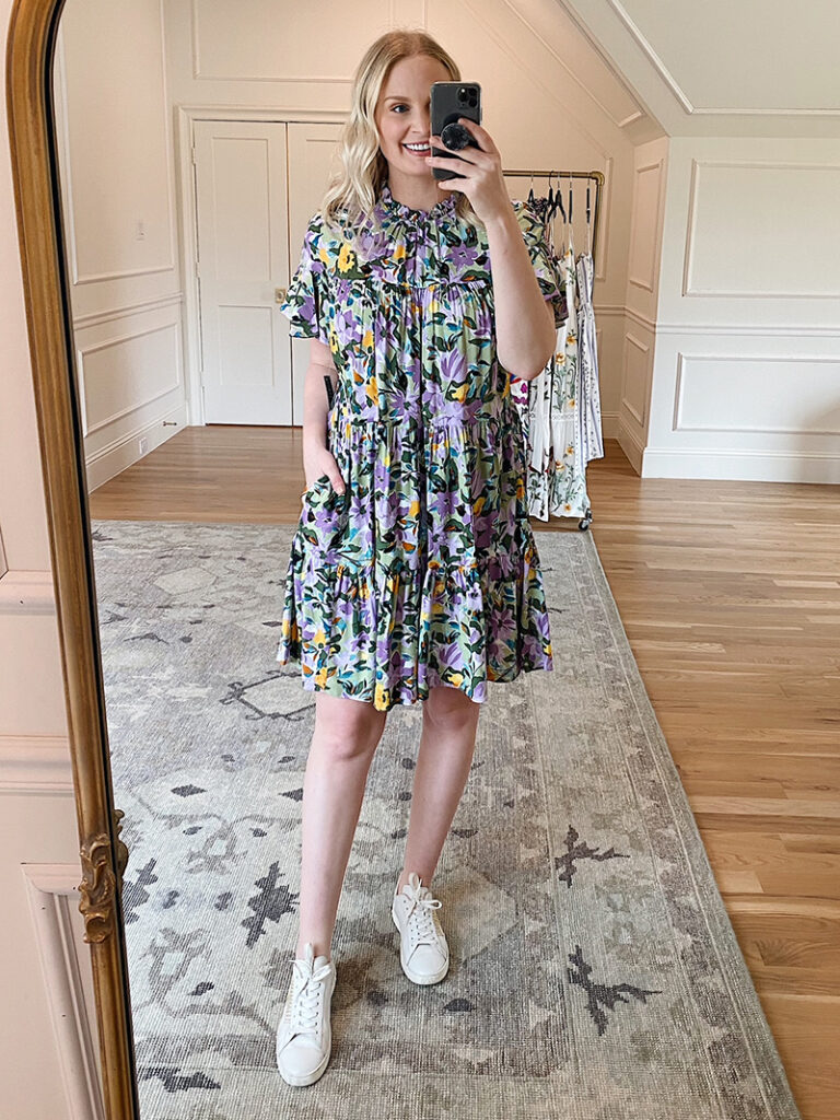 SPRING/SUMMER TRY-ON HAUL