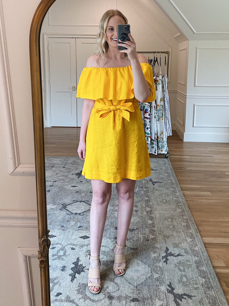 SPRING/SUMMER TRY-ON HAUL