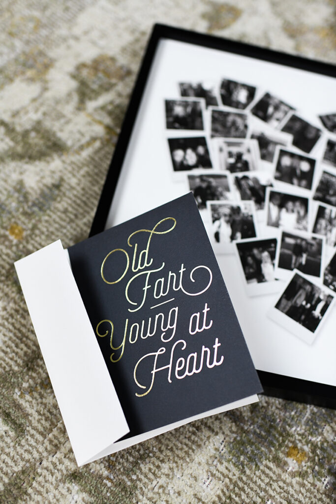 MINTED FATHER'S DAY GREETING CARDS