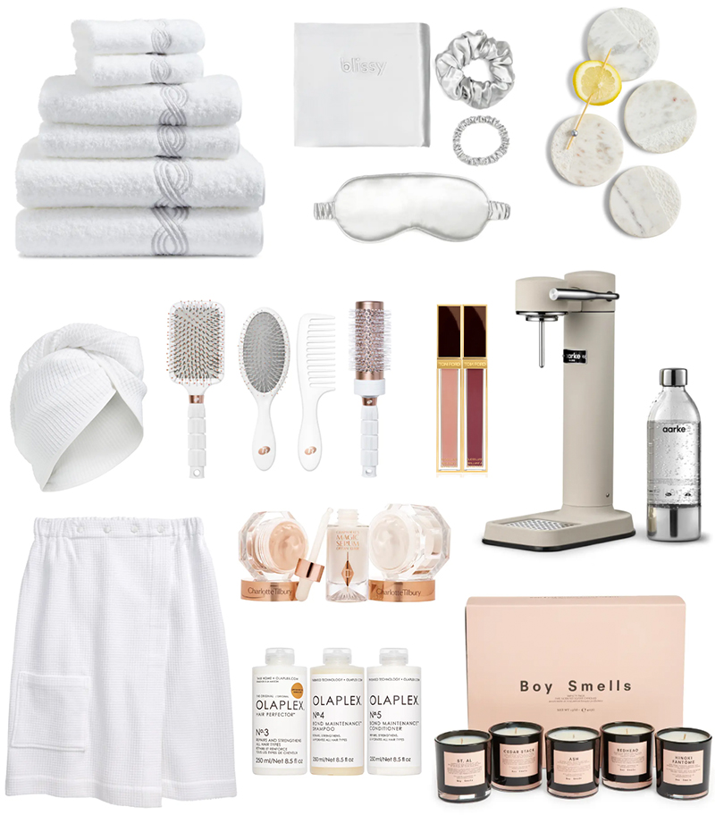 NORDSTROM ANNIVERSARY SALE // BEST OF HOME AND BEAUTY