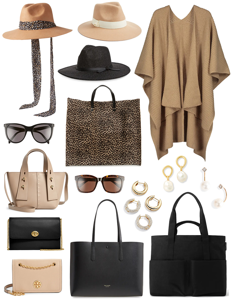 NORDSTROM ANNIVERSARY SALE // BEST OF HANDBAGS AND ACCESSORIES