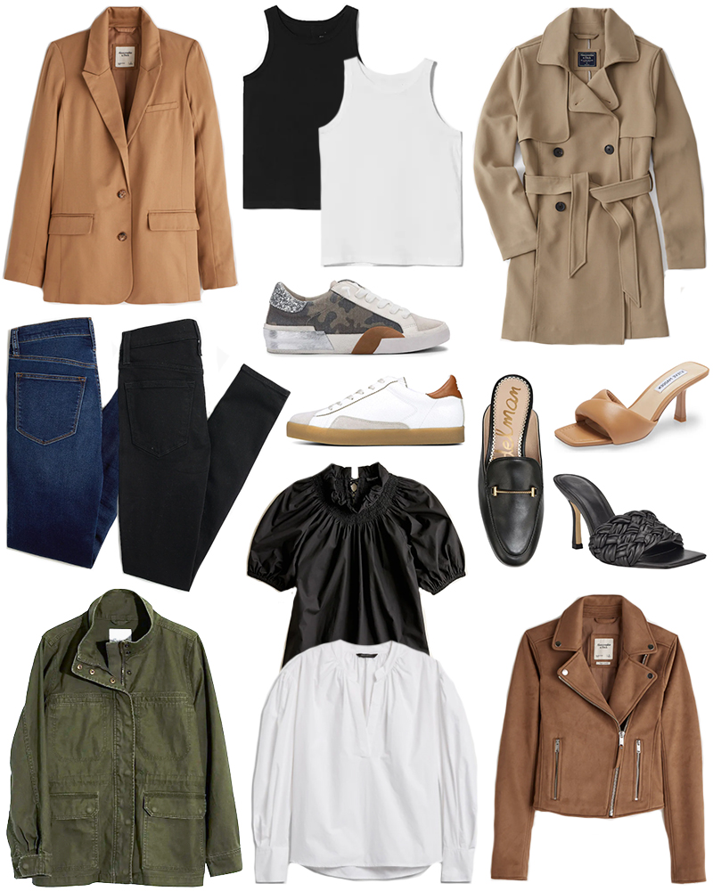TRANSITIONAL STYLE STAPLES UNDER $150