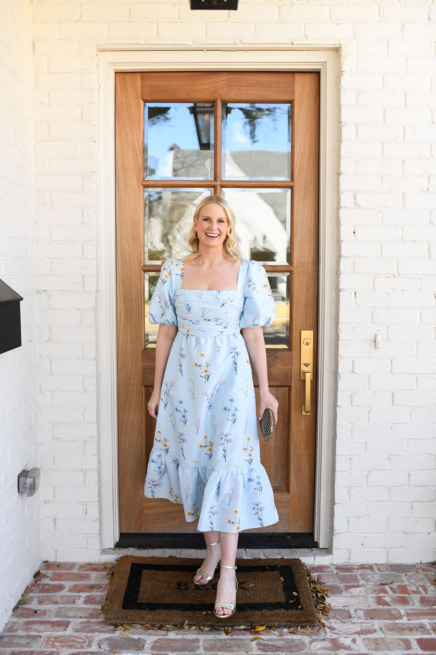 SPRING/SUMMER WEDDING GUEST DRESSES ROUND TWO
