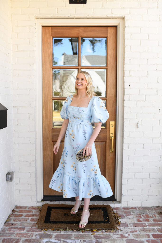 SPRING/SUMMER WEDDING GUEST DRESSES ROUND TWO