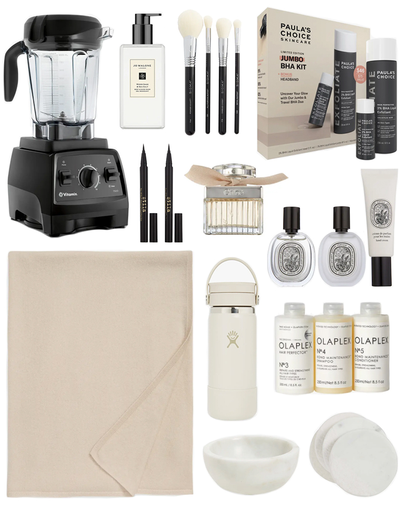 NORDSTROM ANNIVERSARY SALE // BEST OF BEAUTY AND HOME